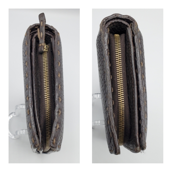 Authentic Preowned Fendi Wallet - Picture 4 of 9